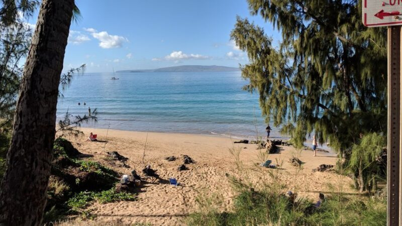 Maui Beach / Shoreline Snorkel - FAQs