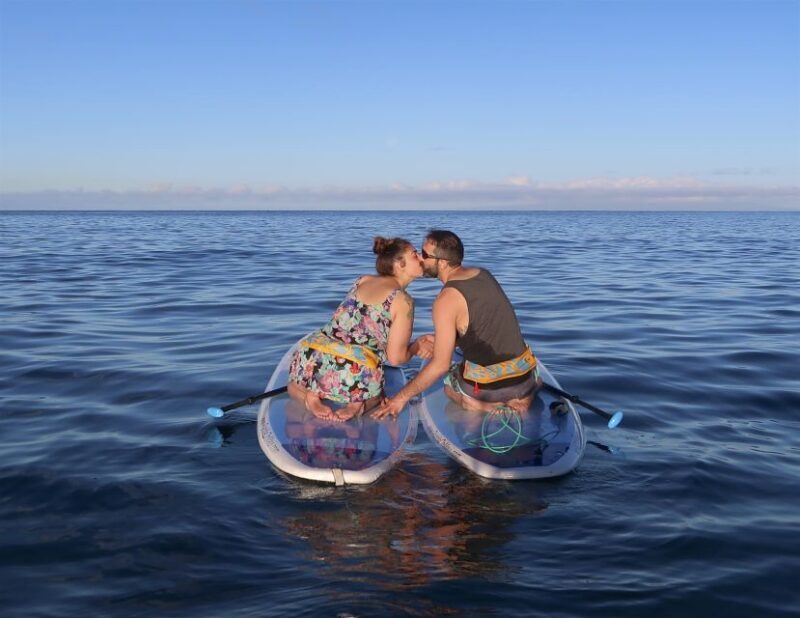 Maui: Beginner Level Private Stand-Up Paddleboard Lesson - FAQ