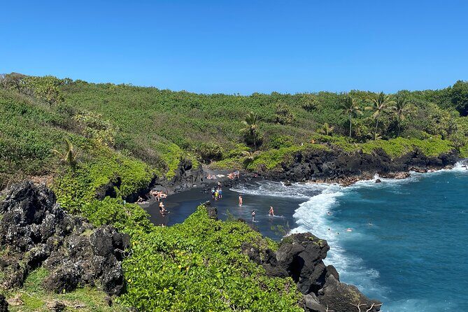 Maui by Storm: Epic Private Luxury Road to Hana Adventure Tour - Who Should Book This Tour?