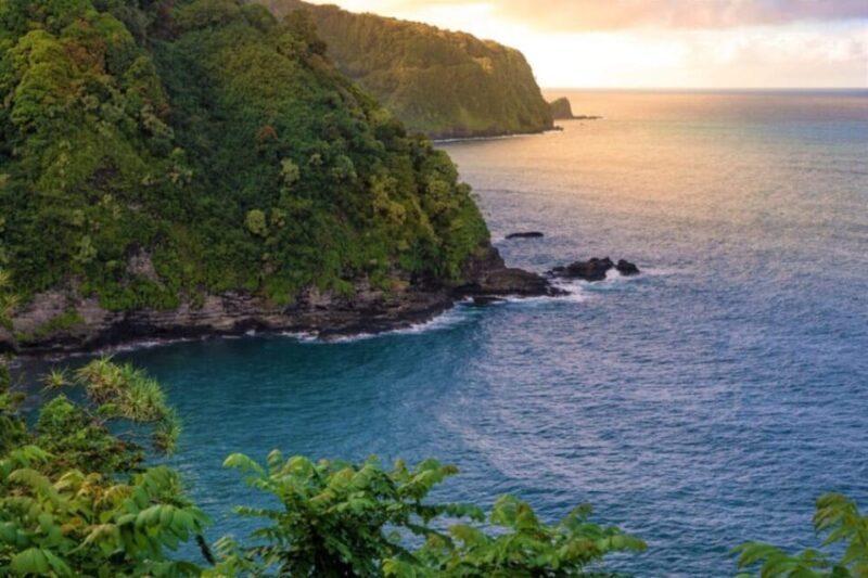 Maui: Custom Elite Tour with Escalade & Meals - Final Thoughts