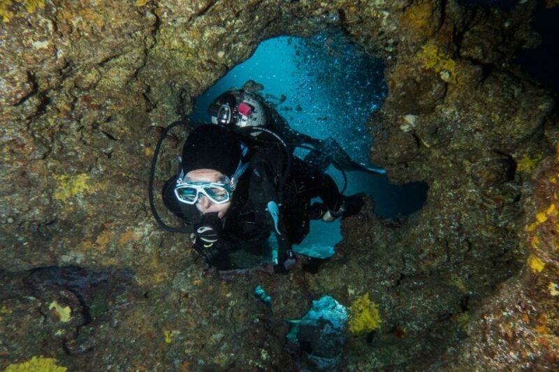 Maui: Eco-Friendly Conservation Scuba Dive Certified Divers - A Closer Look at the Maui Eco-Conscious Dive Experience