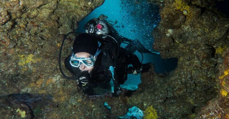 Maui: Eco-Friendly Conservation Scuba Dive Certified Divers - The Value in a Small Group Setting