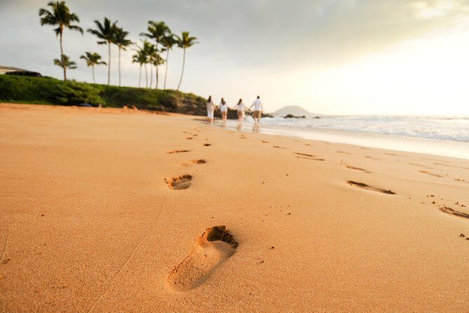 Maui Family and Couple Beach Photo Session - Frequently Asked Questions (FAQs)