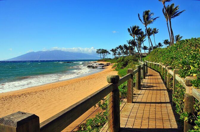 Maui Flying Dress Photoshoot Experience - Key Points