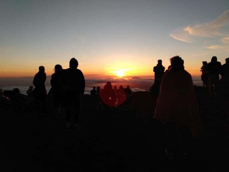 Maui: Haleakal National Park and Upcountry Sunset Tour - FAQs