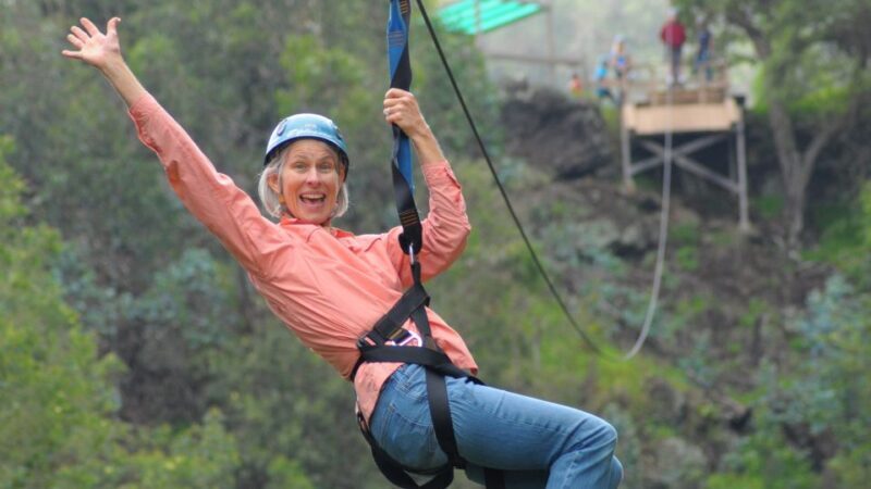 Maui: Haleakala 6-Line Zipline Adventure - The Sum Up: Who Will Love This Tour?