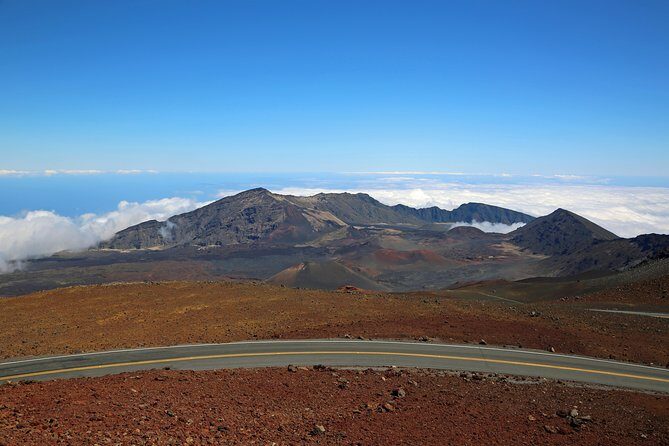 Maui Haleakala Day Bike Tour with Mountain Riders from 6500 to sea level - What to Expect and Why It Matters