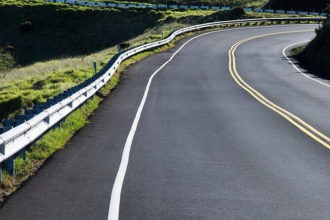 Maui Haleakala Day Bike Tour with Mountain Riders from 6500 to sea level - Who Should Consider This Tour?