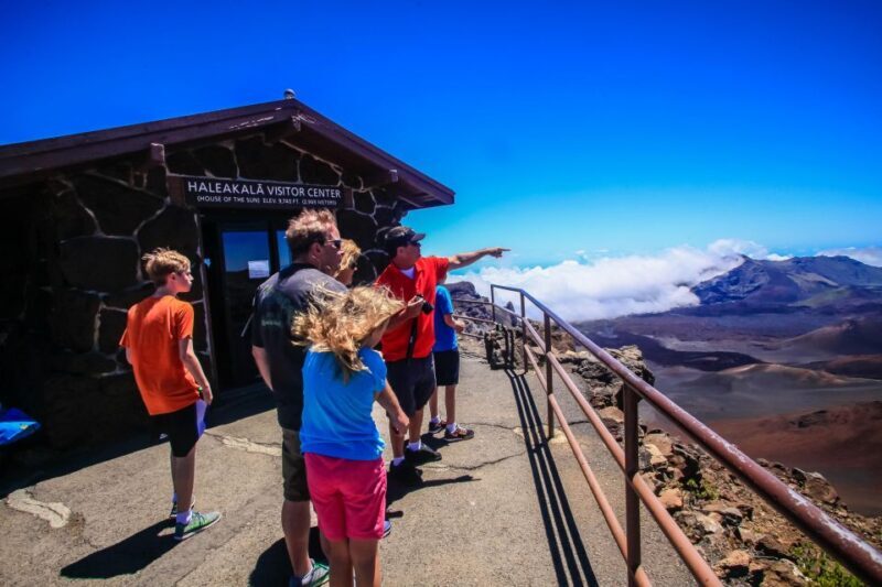 Maui: Haleakala Guided Bike Tour - Final Thoughts: Is This Tour Right for You?