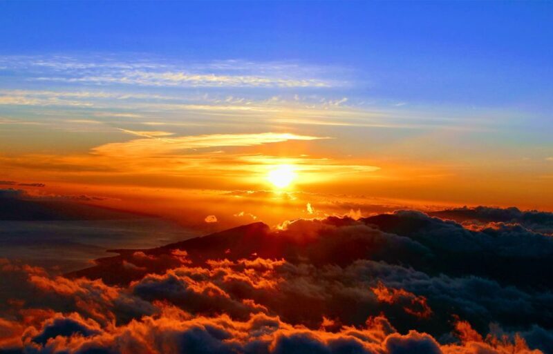 Maui: Haleakala National Park Sunrise Tour - An In-Depth Look at the Haleakalā Sunrise Tour