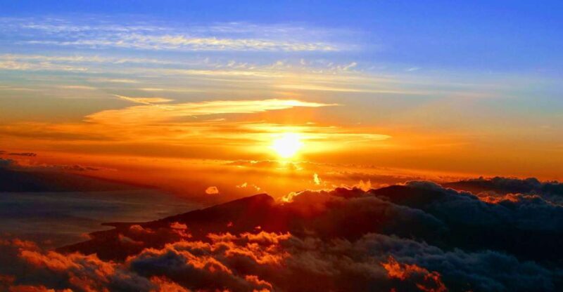 Maui: Haleakala National Park Sunrise Tour - Final Thoughts