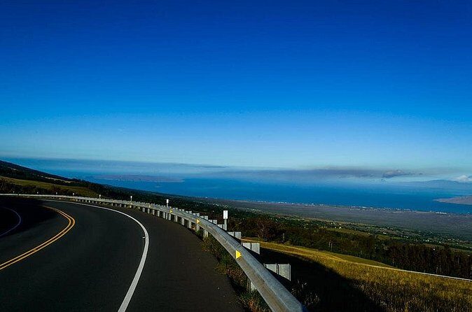 Maui Haleakala Self Paced Downhill Bike Tour with Mountain Riders - FAQs