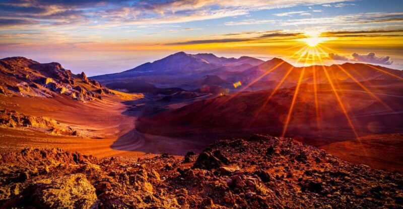Maui: Haleakala Sunrise Eco Tour with Breakfast - An Honest Look at the Experience