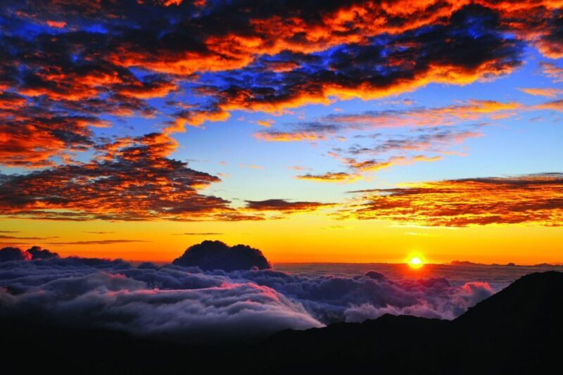 Maui: Haleakala Sunrise Eco Tour with Breakfast - FAQs