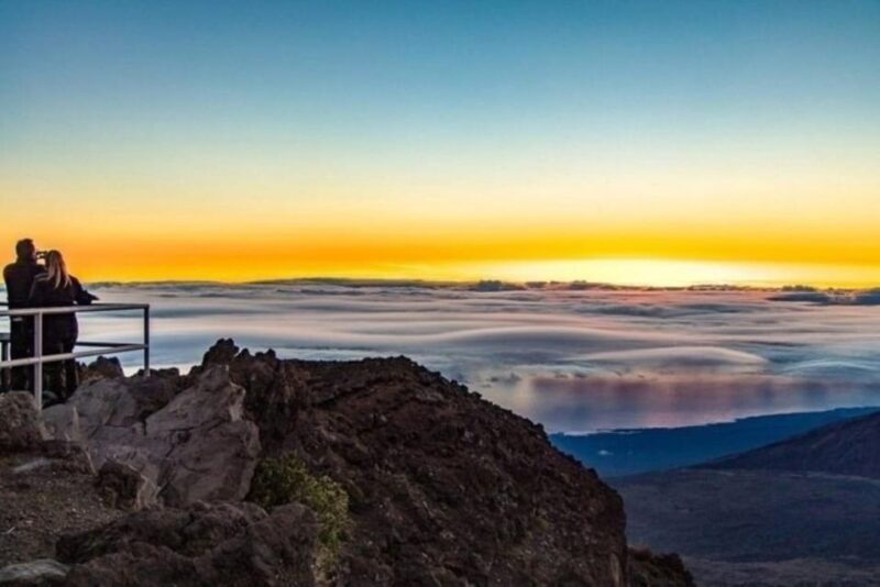 Maui: Haleakala Sunrise Tour with Pick-up - FAQ