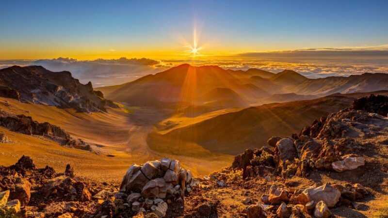 Maui: Haleakala Sunset and Stargazing Tour with Dinner - An In-Depth Look at the Tour Experience