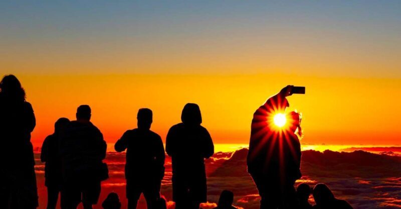 Maui: Haleakala Sunset and Stargazing Tour with Dinner - Who Should Consider This Tour?