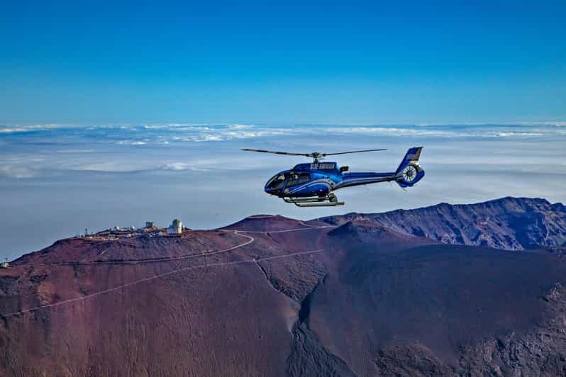 Maui: Hana Rainforest Helicopter Tour - The Flight Experience: What You Can Expect