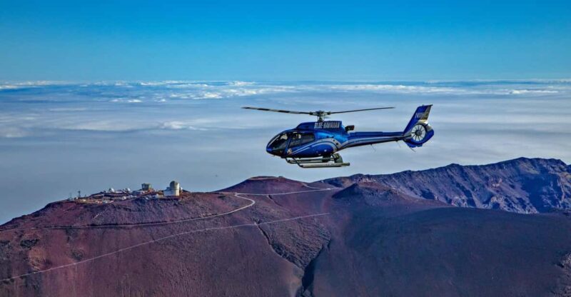 Maui: Hana Rainforest Helicopter Tour - FAQ