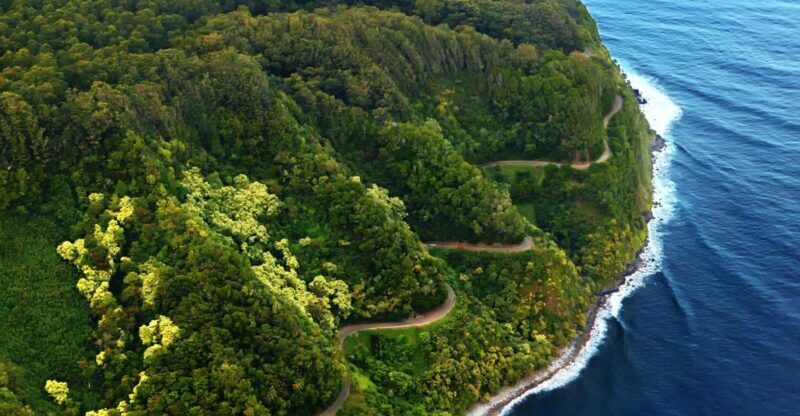 Maui: Heavenly Hana Full-Day Excursion from Kahului - An In-Depth Look at the Maui Road to Hana Tour