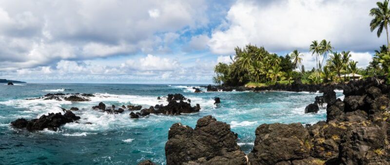 Maui: Heavenly Hana Full-Day Excursion from Kahului - Final Thoughts