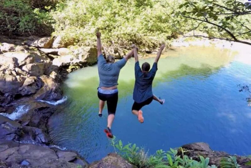 Maui: Jungle Waterfall Adventure - An In-Depth Look at the Maui Jungle Waterfall Adventure