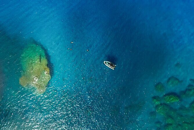 Maui-Lanai EcoRaft Tour: Snorkel or Dolphin Watch (Semi-Private) - What to Expect: An In-Depth Look at the Itinerary