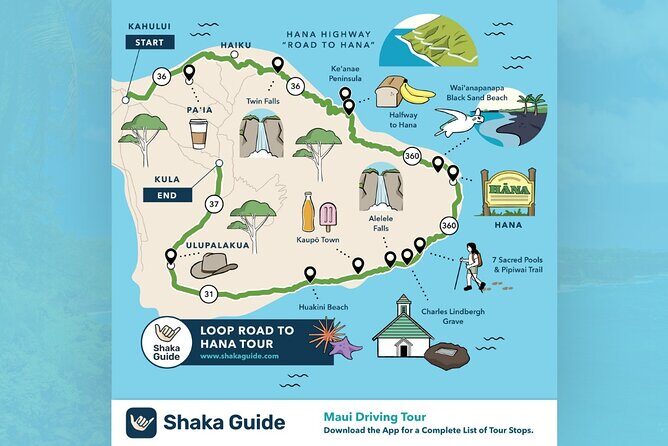 Maui "Loop" Road To Hana Audio Driving Tour - Introduction: Why this Maui Road to Hana Audio Tour Might Be Perfect for You