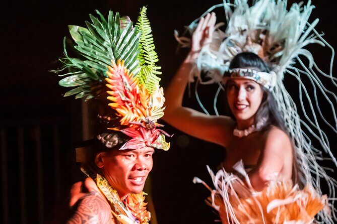 Maui Luau: Gilligans' Island Luau in Kihei - Who Should Consider This Tour?