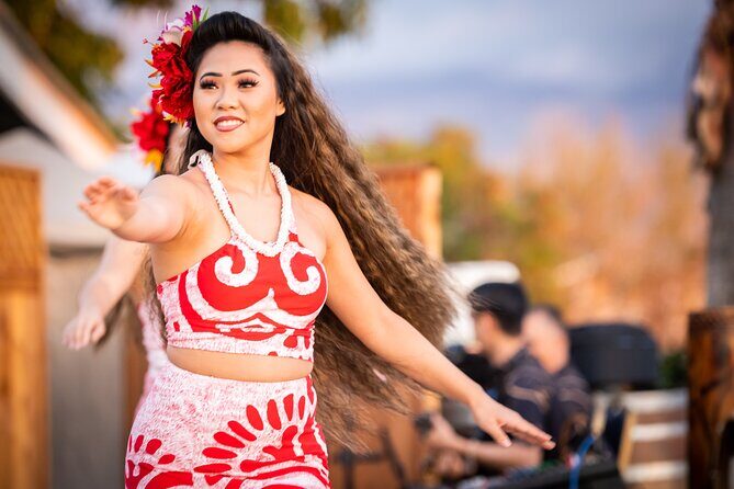 Maui Luau: Gilligans' Island Luau in Kihei - FAQ