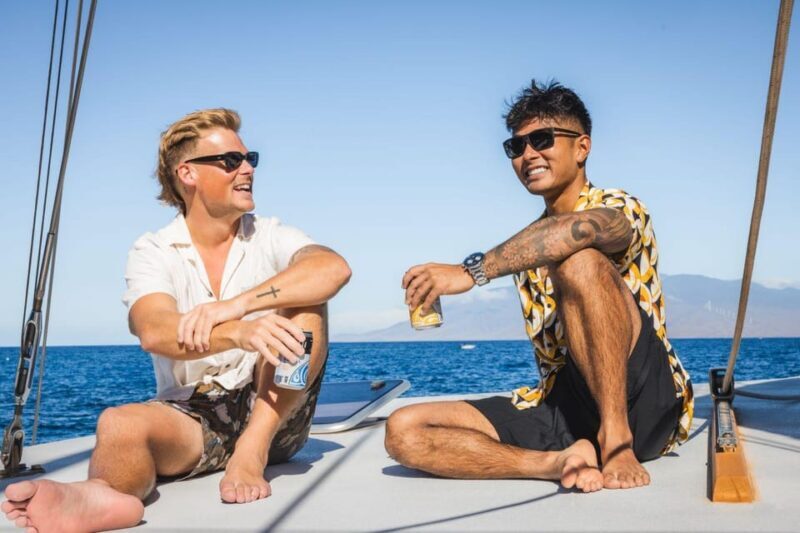 Maui: Luxury Catamaran Turtles & Tacos Snorkel - Final Thoughts: Is It Worth It?