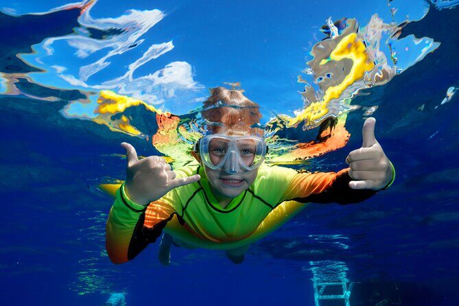 Maui Luxury Snorkeling Molokini aboard Air Conditioned Yacht Elua - An In-depth Look at the Experience
