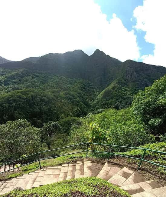 Maui: North Shore and Hana Highway Tour with Breakfast - A Deep Dive Into the Tour Experience