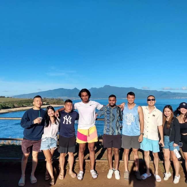 Maui: North Shore and Hana Highway Tour with Breakfast - The Sum Up