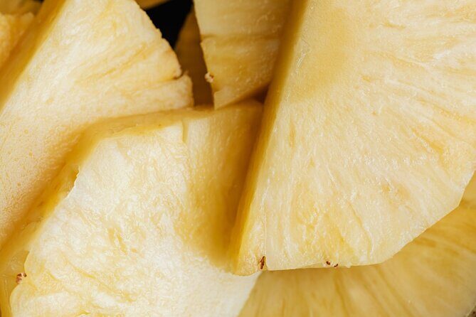Maui Pineapple Farm Tour in Haliimaile - FAQ