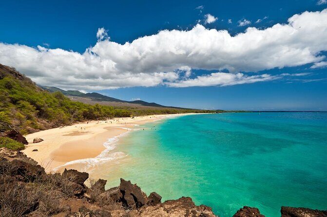 Maui -PRIVATE- Air Tour: 5 Islands: (2-5 people): SEE Even MORE! - Key Points