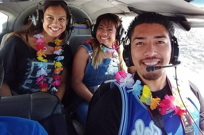 Maui *PRIVATE* Air Tour: Aquamarine & Emerald Dream: (2-5 People) - The Value of the Experience