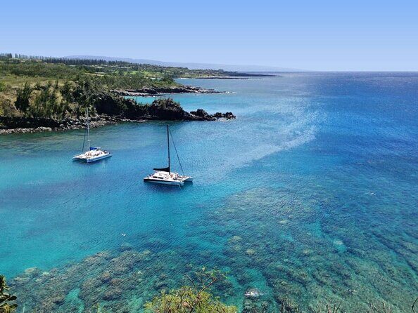 Maui -PRIVATE- Air Tour FUN: 3 Islands: (2-5 people): SEE it ALL! - Key Points