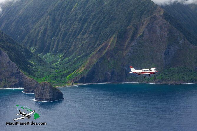 Maui -PRIVATE- Air Tour FUN: 3 Islands: (2-5 people): SEE it ALL! - A Detailed Look at the Experience