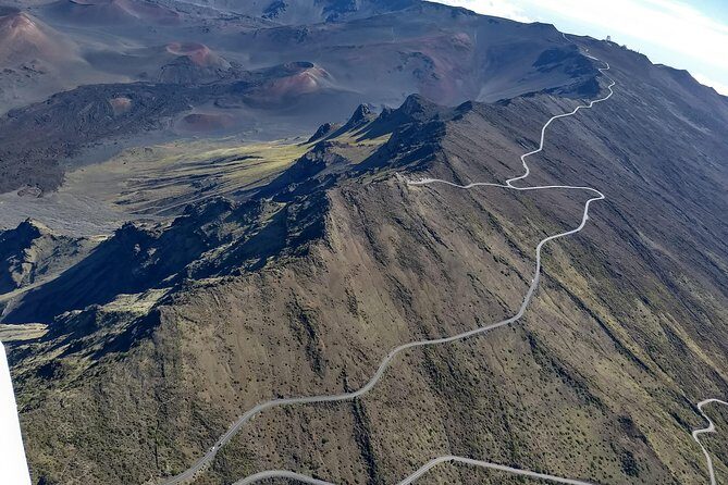 Maui-PRIVATE-Air Tour: Volcano Lava & Jungle Waterfalls (2-5 Max) - What to Expect During the Flight