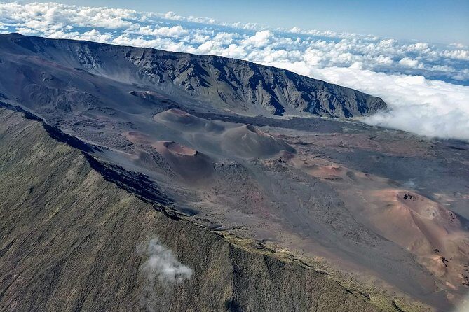 Maui-PRIVATE-Air Tour: Volcano Lava & Jungle Waterfalls (2-5 Max) - Frequently Asked Questions