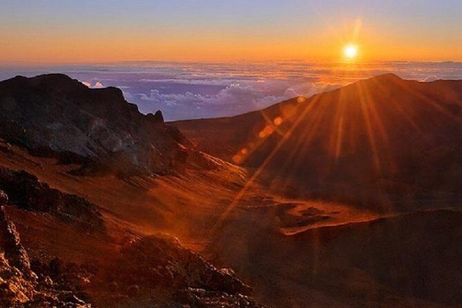 Maui-PRIVATE-Air Tour: Volcano Lava & Jungle Waterfalls (2-5 Max) - Final Note