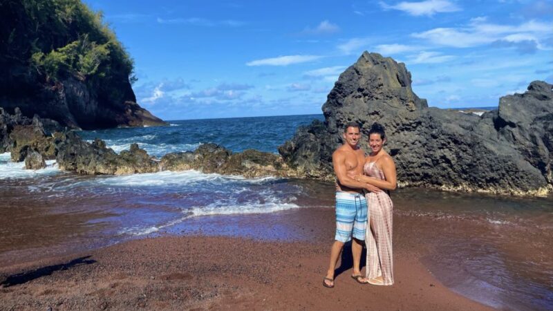 Maui: Private All-Inclusive Road to Hana Tour with Pickup - Authentic Experiences and Authentic Reviews