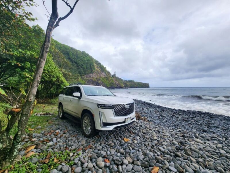 Maui: Private All-Inclusive Road to Hana Tour with Pickup - The Sum Up