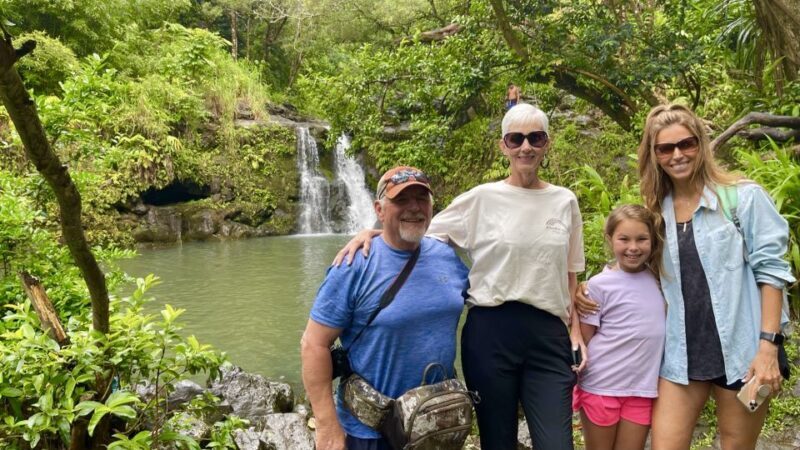 Maui: Private All-Inclusive Road to Hana Tour with Pickup - Frequently Asked Questions