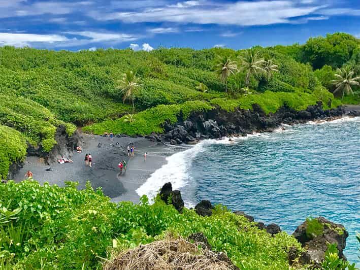 Maui: Private Island Tour with Meals & Snorkeling - Frequently Asked Questions