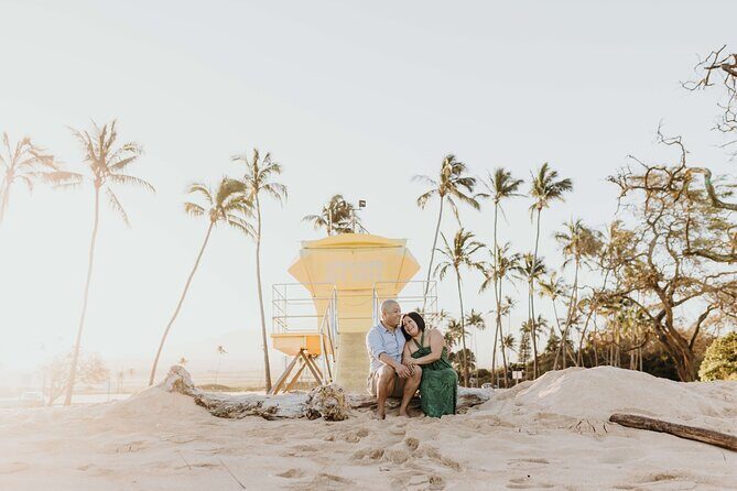 Maui - Private Photoshoot with a Top-Rated Local Photographer - Maui - Private Photoshoot with a Top-Rated Local Photographer: A Complete Review
