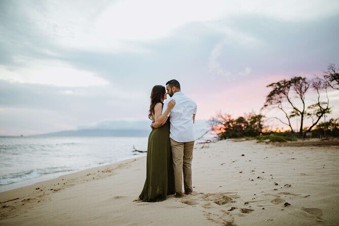 Maui - Private Photoshoot with a Top-Rated Local Photographer - Key Points