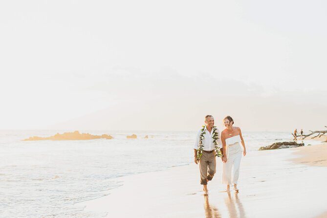 Maui - Private Photoshoot with a Top-Rated Local Photographer - The Locations: Scenic Spots and Hidden Corners