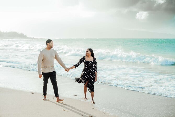 Maui - Private Photoshoot with a Top-Rated Local Photographer - Authenticity and Client Feedback